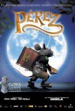 Watch El ratón Pérez Movie25