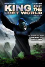 Watch King of the Lost World Movie25