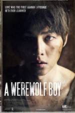 Watch A Werewolf Boy Movie25