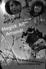 Watch Magick All Around Movie25