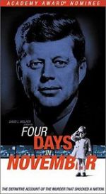 Watch Four Days in November Movie25