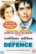 Watch The Luzhin Defence Movie25