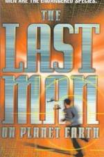 Watch The Last Man on Planet Earth Movie25
