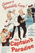 Watch The Captain\'s Paradise Movie25