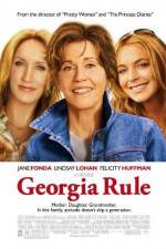 Watch Georgia Rule Movie25