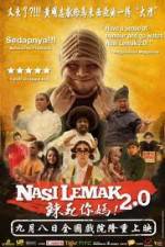 Watch Nasi Lemak 2.0 Movie25