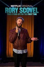 Watch Rory Scovel Tries Stand-Up for the First Time Movie25