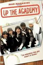 Watch Up the Academy Movie25