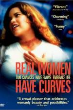 Watch Real Women Have Curves Movie25