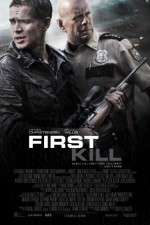 Watch First Kill Movie25