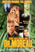 Watch The Island of Dr. Moreau Movie25
