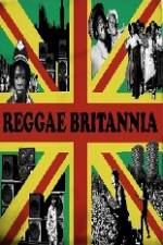 Watch Reggae Britannia Movie25