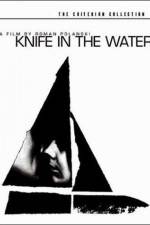 Watch Knife in the Water Movie25