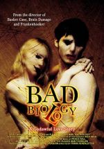 Watch Bad Biology Movie25