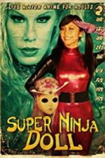 Watch Super Ninja Bikini Babes Movie25