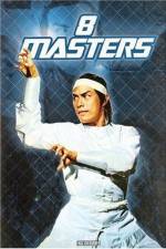 Watch Eight Masters Movie25
