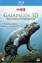 Watch David Attenboroughs Galapagos S01 Making Of Movie25