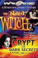 Watch The Naked Witch Movie25