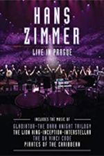 Watch Hans Zimmer: Live in Prague Movie25