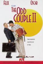 Watch The Odd Couple II Movie25