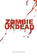 Watch Zombie Undead Movie25