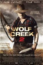 Watch Wolf Creek 2 Movie25