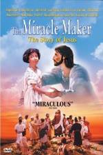 Watch The Miracle Maker - The Story of Jesus Movie25