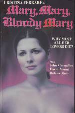 Watch Mary Mary Bloody Mary Movie25