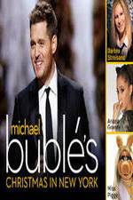 Watch Michael Buble\'s Christmas in New York Movie25