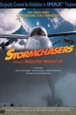 Watch Stormchasers Movie25
