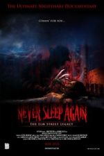 Watch Never Sleep Again: The Elm Street Legacy Movie25