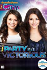 Watch iCarly iParty with Victorious Movie25
