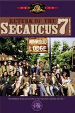 Watch Return of the Secaucus Seven Movie25