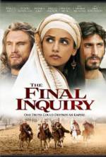 Watch The Final Inquiry Movie25