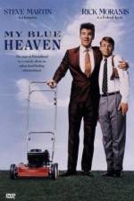 Watch My Blue Heaven Movie25