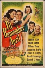 Watch I\'ll Remember April Movie25