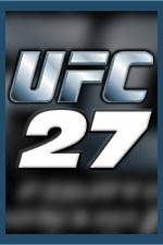 Watch UFC 27 Ultimate Bad Boyz Movie25