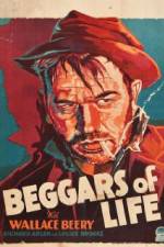 Watch Beggars of Life Movie25