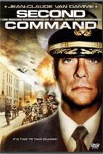 Watch Second in Command Movie25