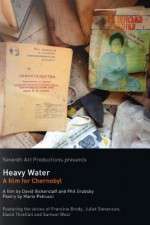 Watch Heavy Water A Film for Chernobyl Movie25