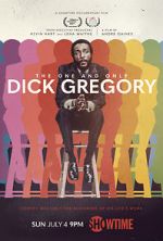 Watch The One and Only Dick Gregory Movie25