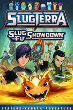Watch Slugterra: Slug Fu Showdown Movie25