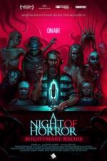 Watch A Night of Horror: Nightmare Radio Movie25