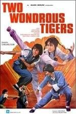 Watch 2 Wondrous Tigers Movie25