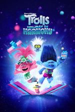 Watch Trolls Holiday in Harmony (TV Special 2021) Movie25