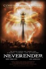 Watch Coheed And Cambria: Neverender - The Fiction Will See The Real Movie25