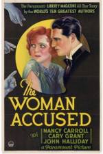 Watch The Woman Accused Movie25