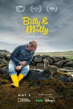 Watch Billy & Molly: An Otter Love Story Movie25