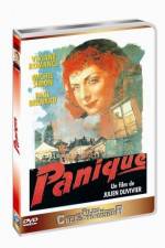 Watch Panik Movie25