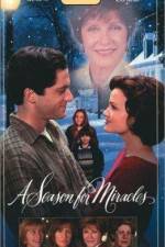 Watch Hallmark Hall of Fame - A Season for Miracles Movie25